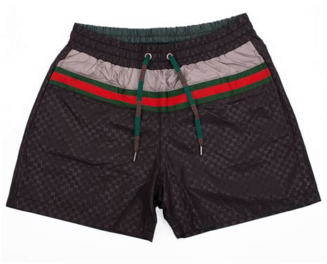 gucci swim trunks fake|Gucci swim trunks cheap.